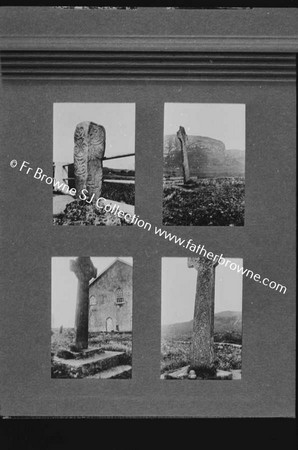 OLD CROSSES ALBUM OVERALL PAGE 5